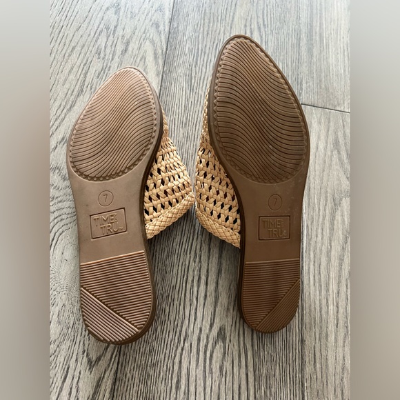 Weaved mules - Picture 4 of 4